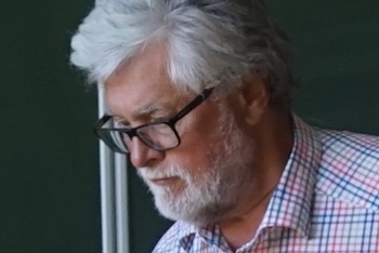 Président de CANTUS FIRMUS